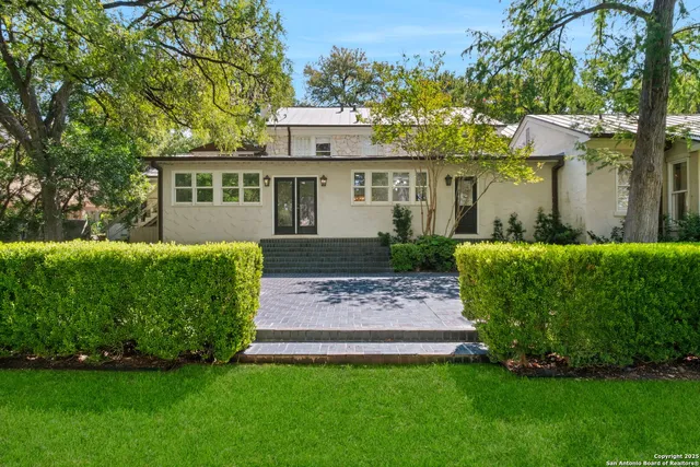 $1,850,000 | 107 Thelma Drive, San Antonio, TX 78212