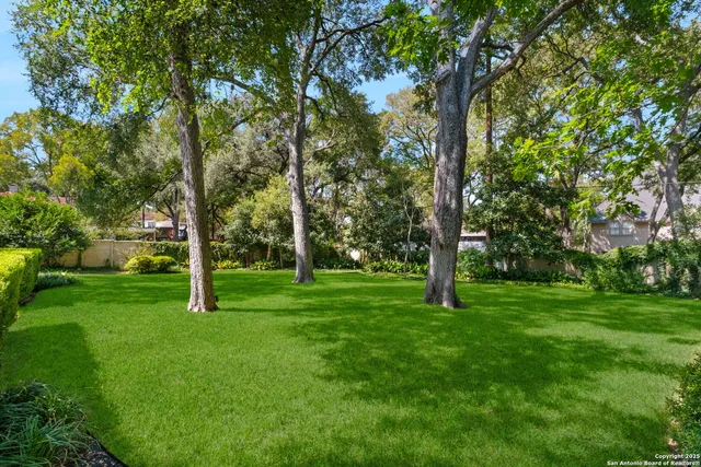 $1,850,000 | 107 Thelma Drive, San Antonio, TX 78212