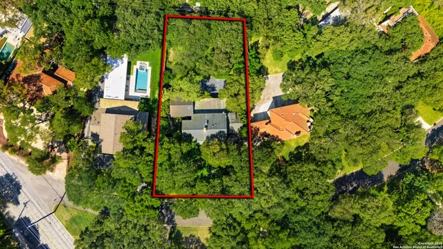 $1,850,000 | 107 Thelma Drive, San Antonio, TX 78212