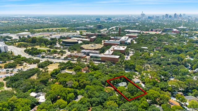 $1,850,000 | 107 Thelma Drive, San Antonio, TX 78212