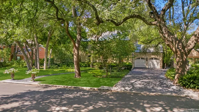 $1,850,000 | 107 Thelma Drive, San Antonio, TX 78212