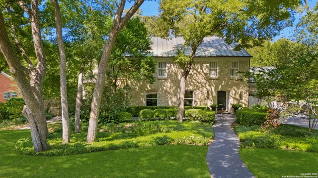 $1,850,000 | 107 Thelma Drive, San Antonio, TX 78212