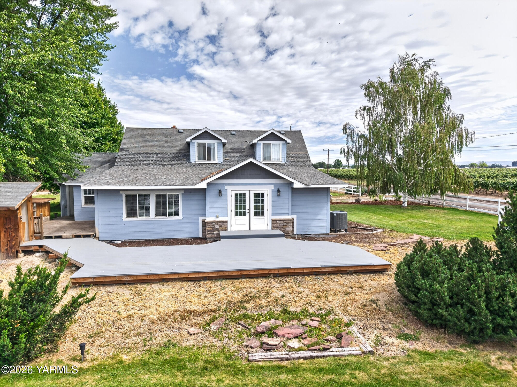 230 Krough Road Prosser, WA 99350 - Photo 3 of 57 230 Krough Rd-10