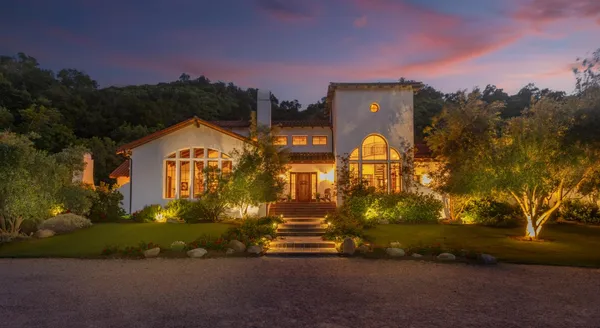 $7,499,000 | 5180 Reeves Road, Ojai, CA 93023