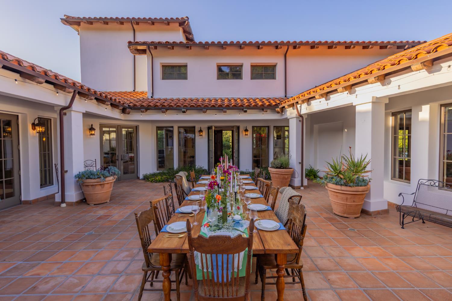5180 Reeves Road Ojai, CA 93023 - Photo 11 of 46