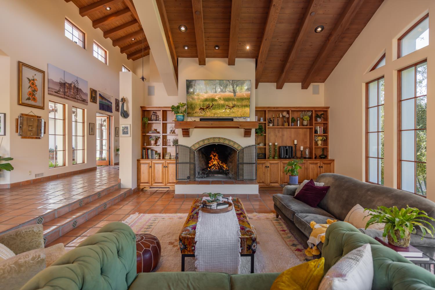5180 Reeves Road Ojai, CA 93023 - Photo 15 of 46