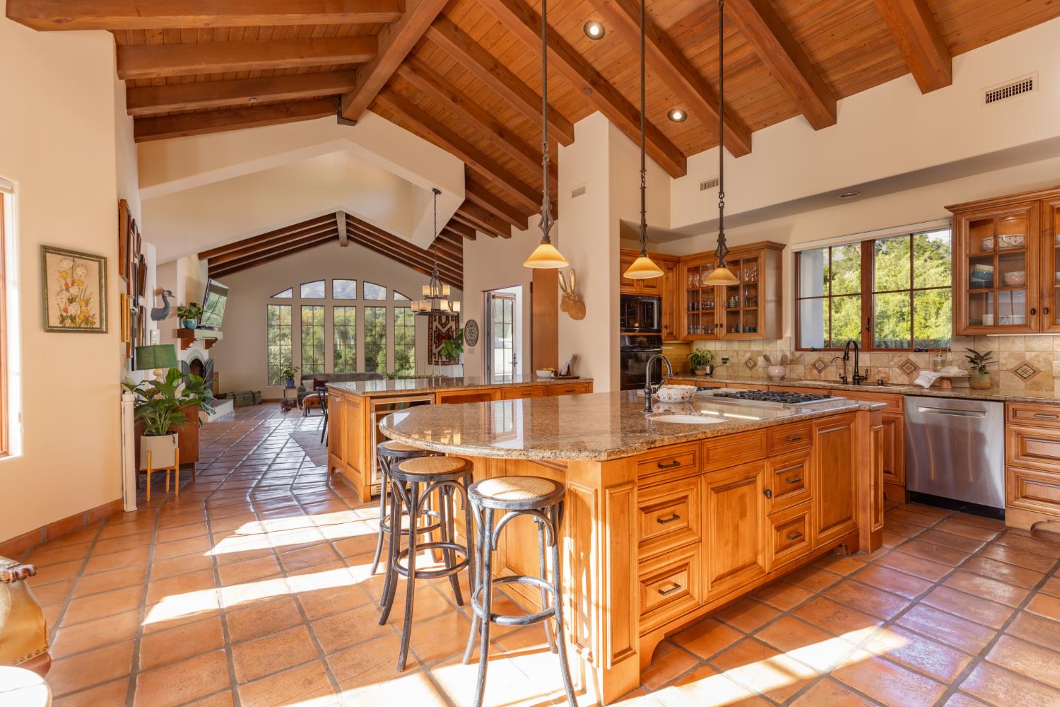 5180 Reeves Road Ojai, CA 93023 - Photo 17 of 46