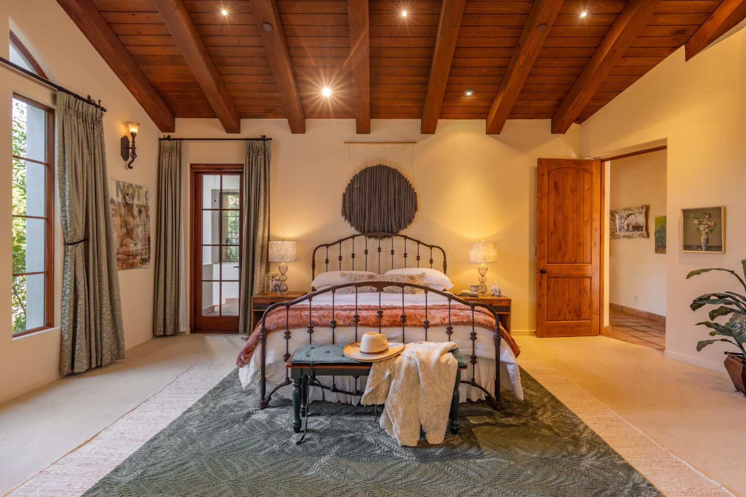 5180 Reeves Road Ojai, CA 93023 - Photo 19 of 46