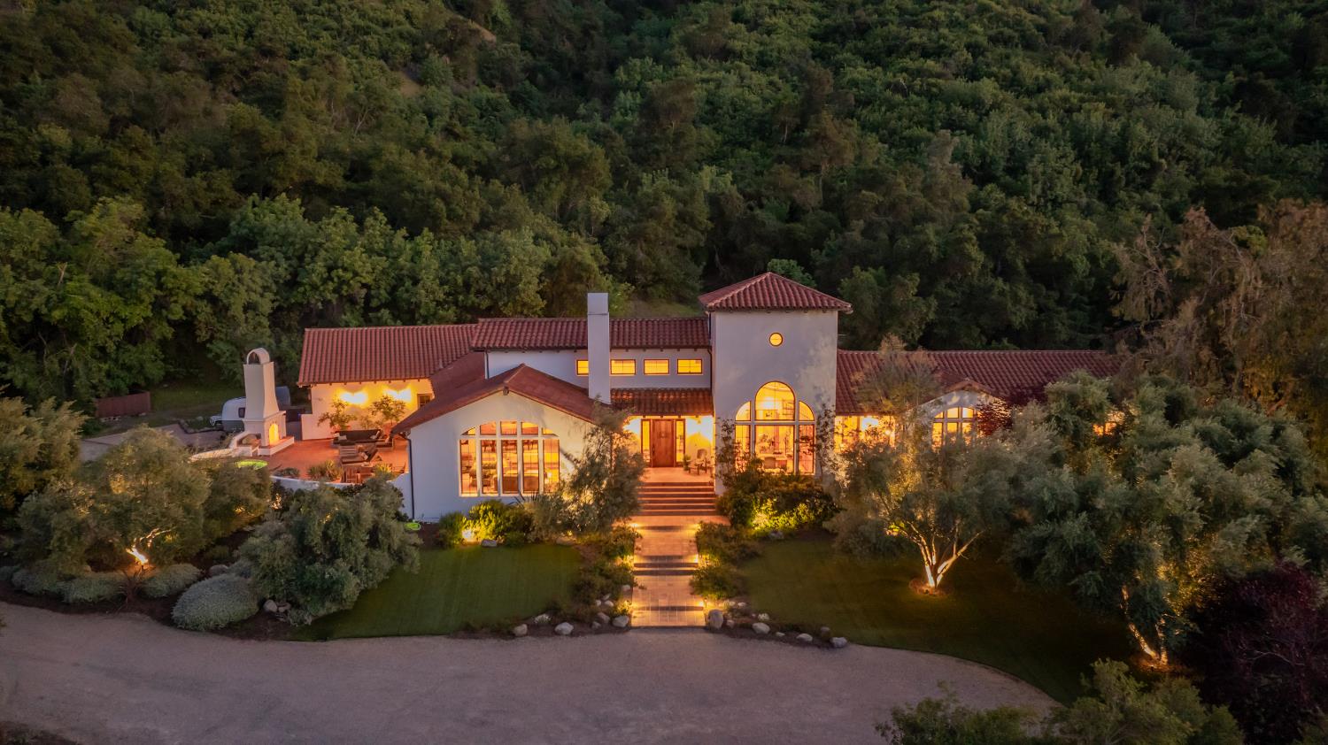 5180 Reeves Road Ojai, CA 93023 - Photo 2 of 46