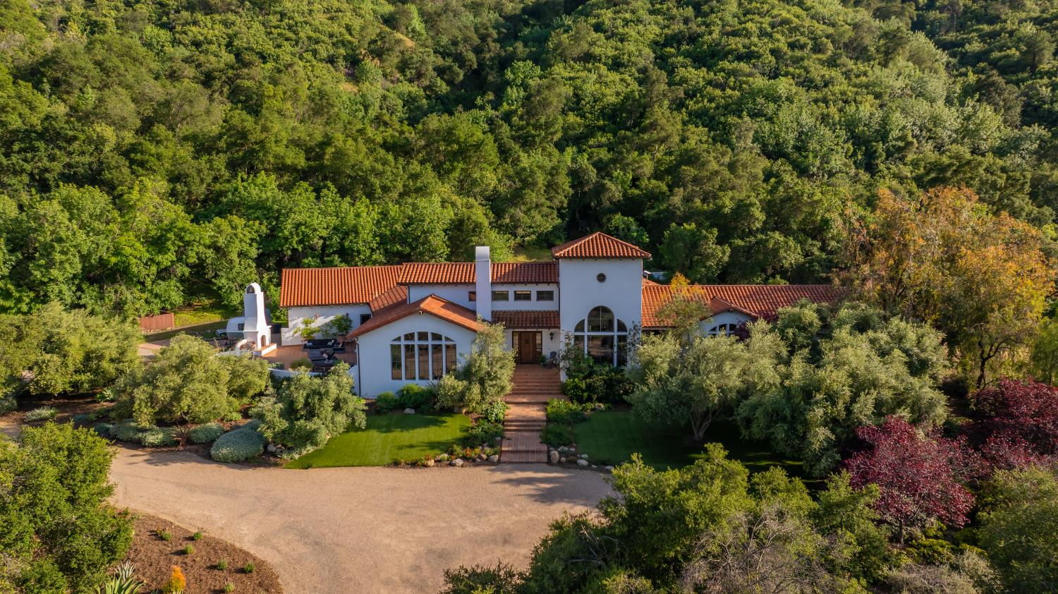 5180 Reeves Road Ojai, CA 93023 - Photo 3 of 46