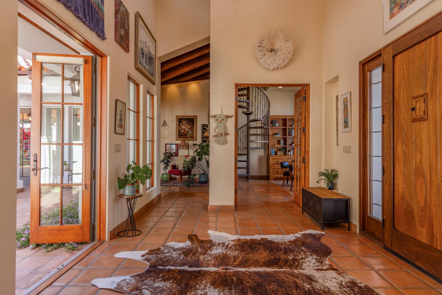 5180 Reeves Road Ojai, CA 93023 - Photo 8 of 46