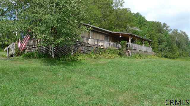 586 Upcounty Road Worcester, NY 12197 - Photo 1 of 1 Photo 1