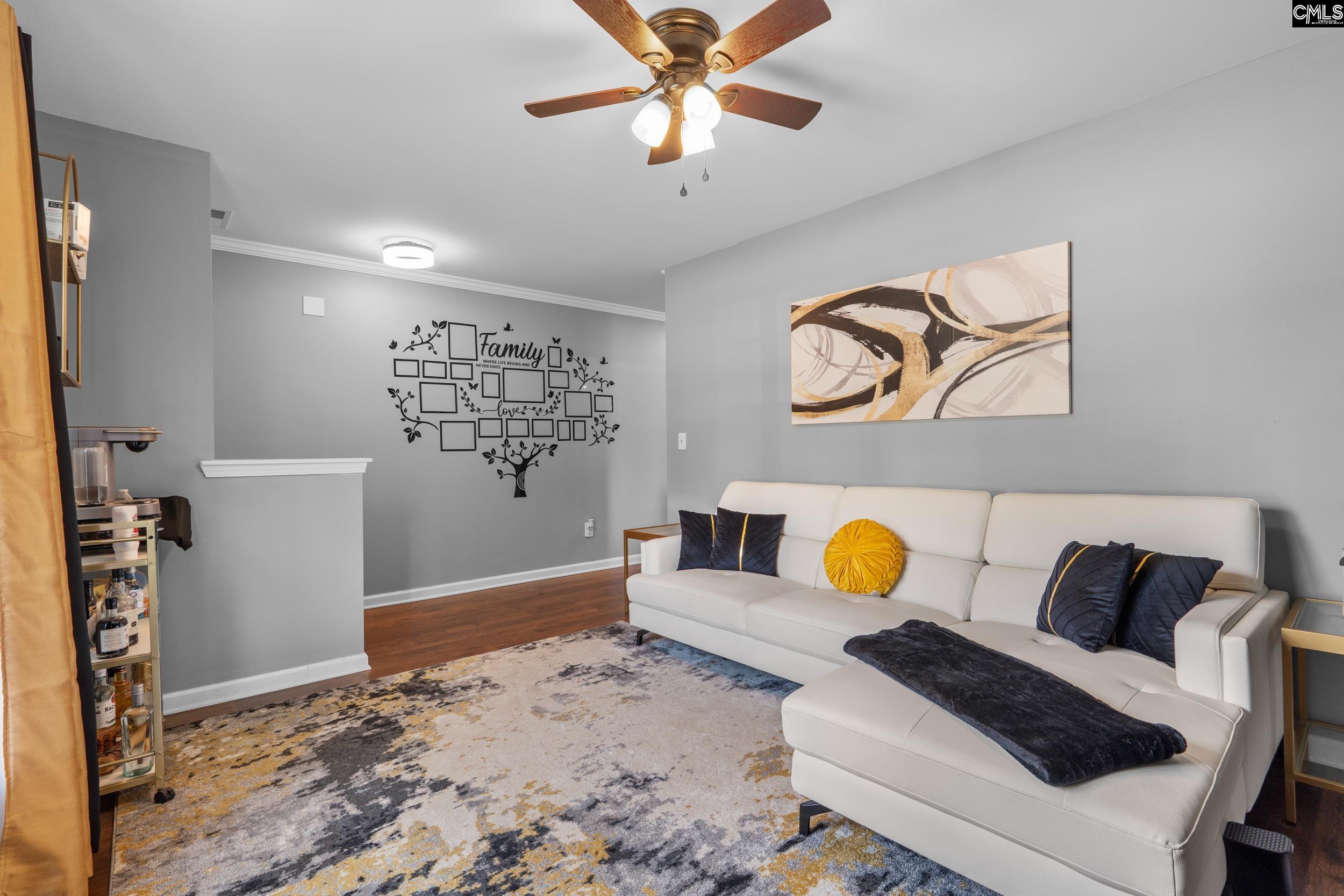246 Keystone Drive Hopkins, SC 29061 - Photo 6 of 41