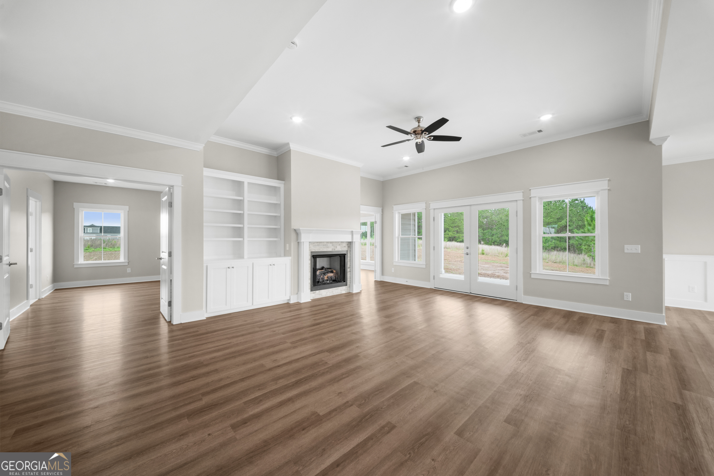 3167 Jason Franklin Road Register, GA 30452 - Photo 10 of 50