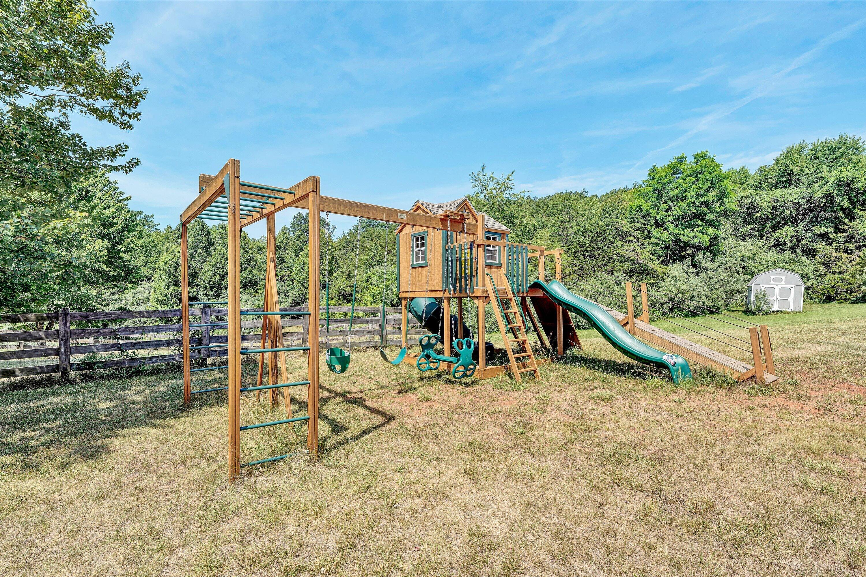 1670 Forge Road Lexington, VA 24450 - Photo 43 of 61 46-DSC00019