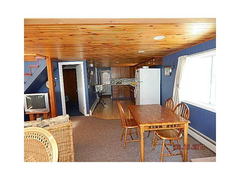 90 Barnard Cove Road Greene, ME 04236 - Photo 14 of 33 Dining Room.