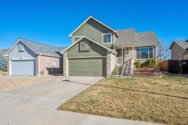 $489,000 | 4216 South Ireland Court, Aurora, CO 80013