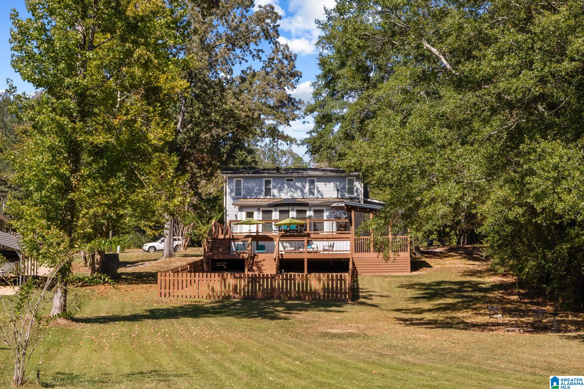 6470 Mays Bend Road Pell City, AL 35128 - Photo 17 of 55