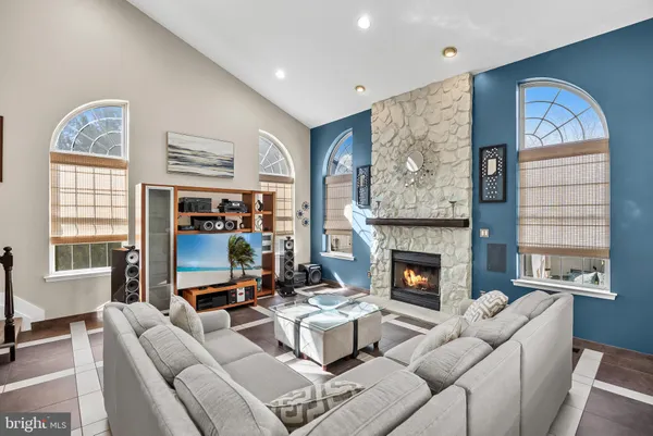 $839,000 | 2 Rothbury Drive, Lumberton, NJ 08048