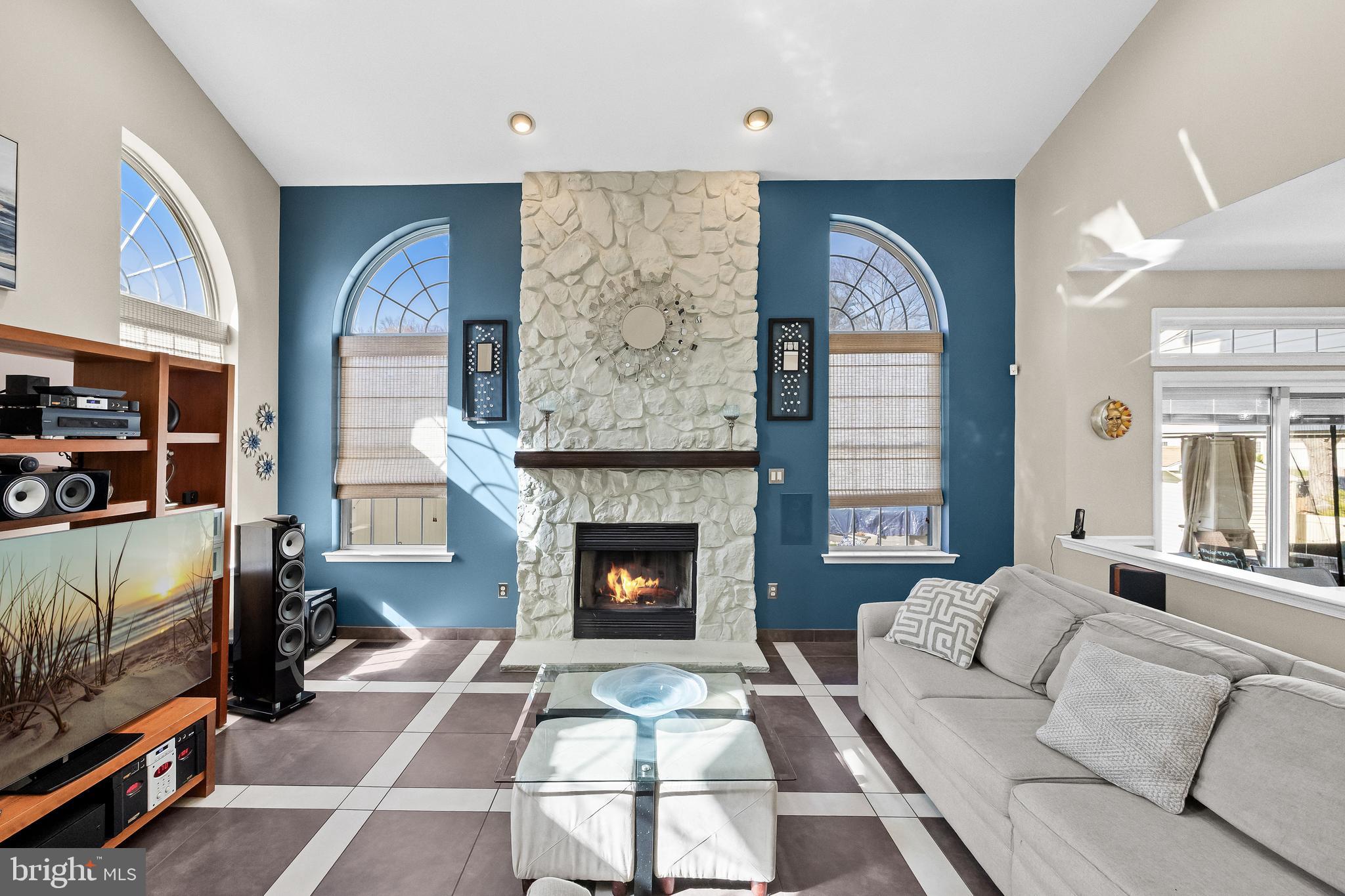 2 Rothbury Drive Lumberton, NJ 08048 - Photo 15 of 48