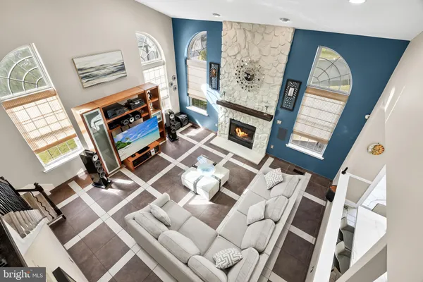 $839,000 | 2 Rothbury Drive, Lumberton, NJ 08048