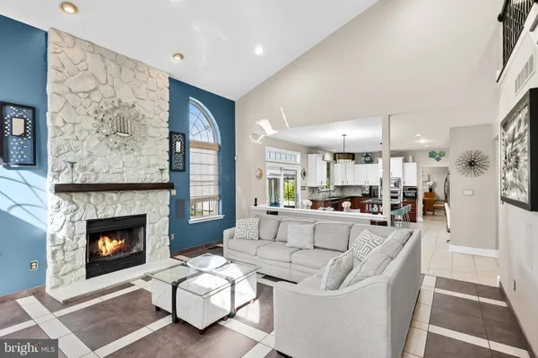 $839,000 | 2 Rothbury Drive, Lumberton, NJ 08048