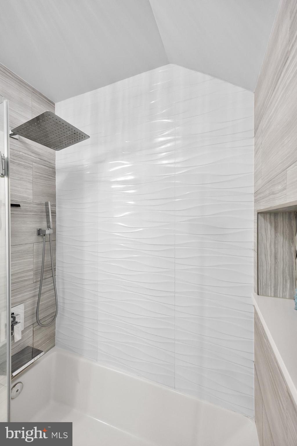 2 Rothbury Drive Lumberton, NJ 08048 - Photo 34 of 54 a bathroom with a shower