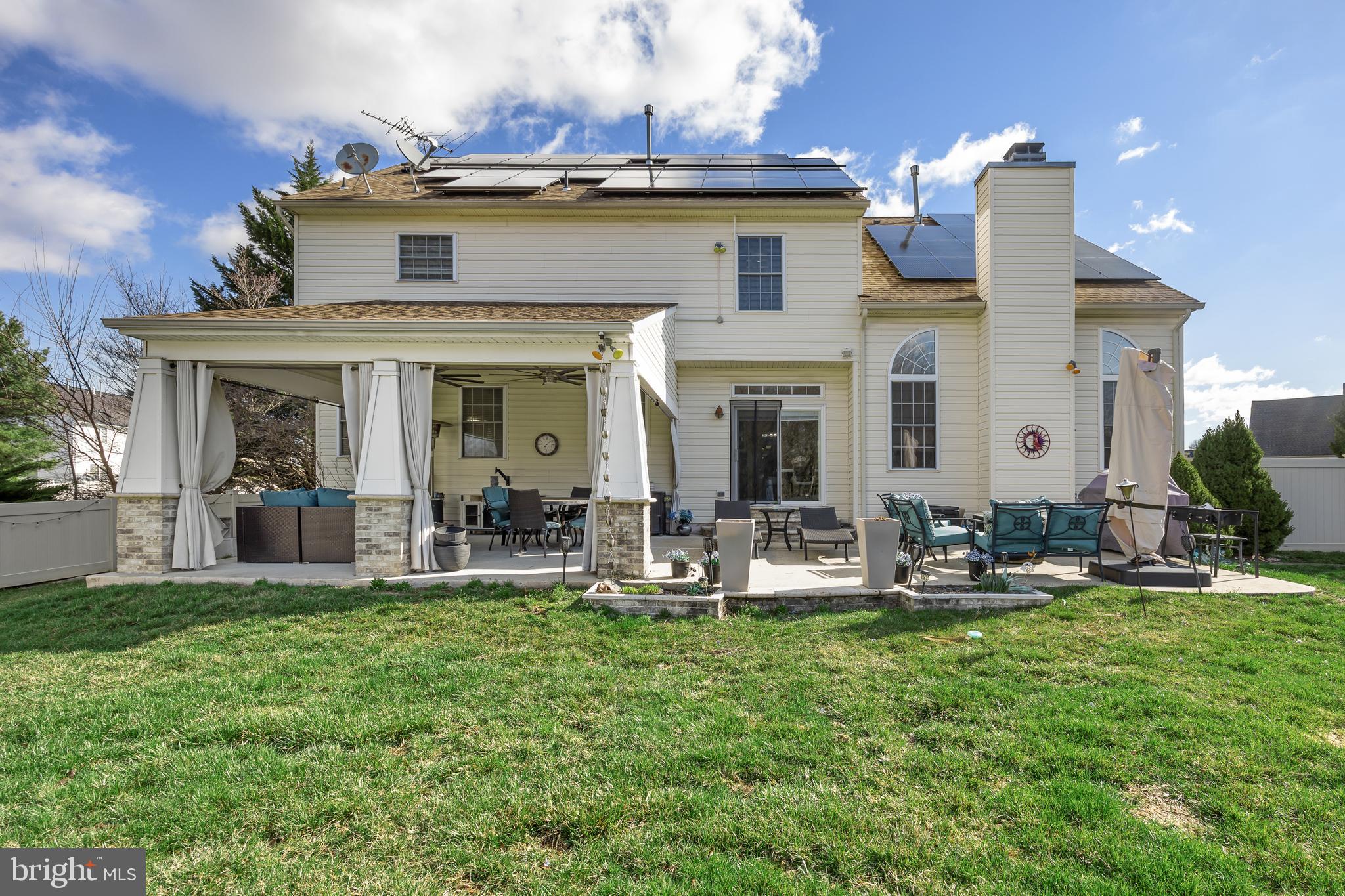 2 Rothbury Drive Lumberton, NJ 08048 - Photo 40 of 48