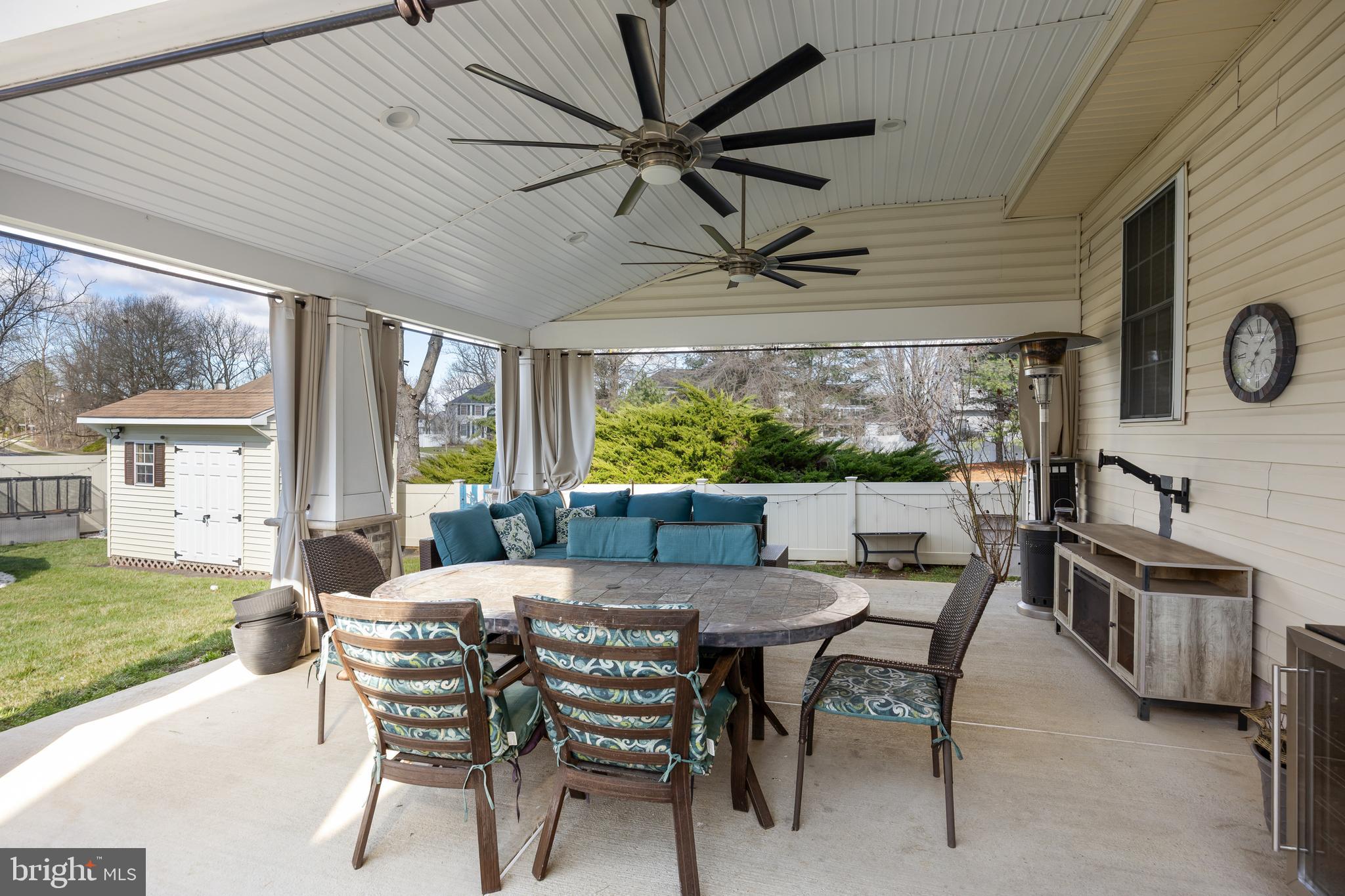 2 Rothbury Drive Lumberton, NJ 08048 - Photo 41 of 48