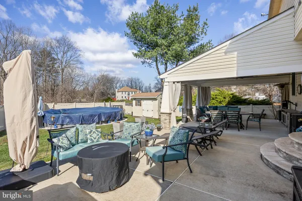 $839,000 | 2 Rothbury Drive, Lumberton, NJ 08048