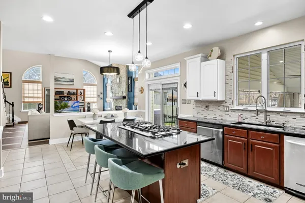 $839,000 | 2 Rothbury Drive, Lumberton, NJ 08048