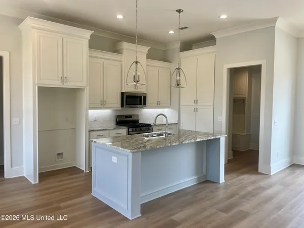 $358,000 | 520 Portner Way, Canton, MS 39046