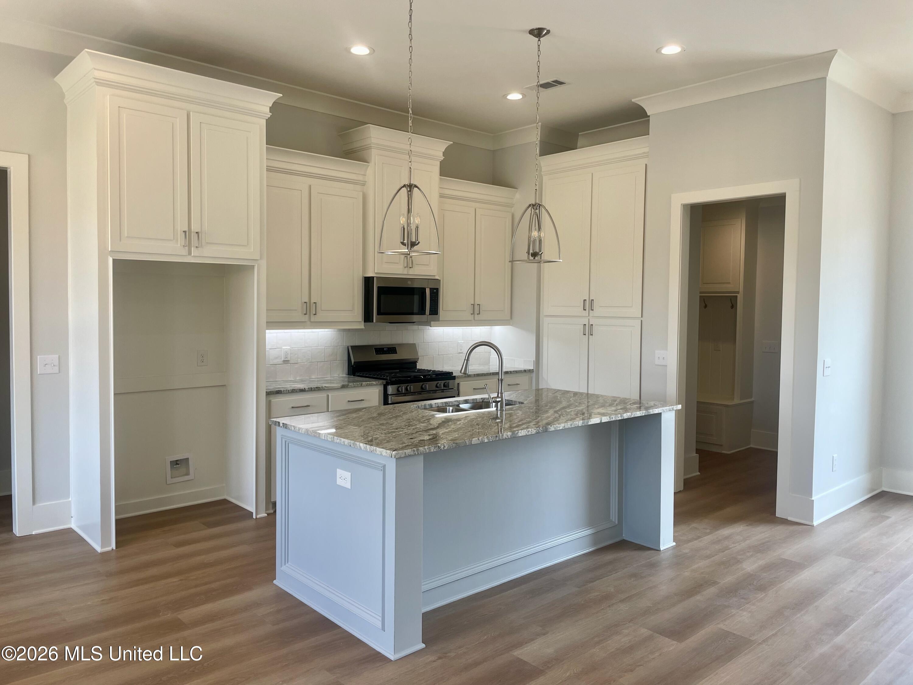 520 Portner Way Canton, MS 39046 - Photo 11 of 32 lot 111 520 portner way - 6 of 31