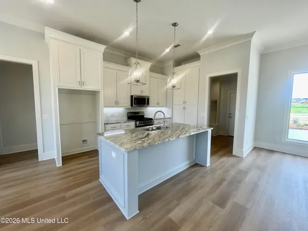 $358,000 | 520 Portner Way, Canton, MS 39046