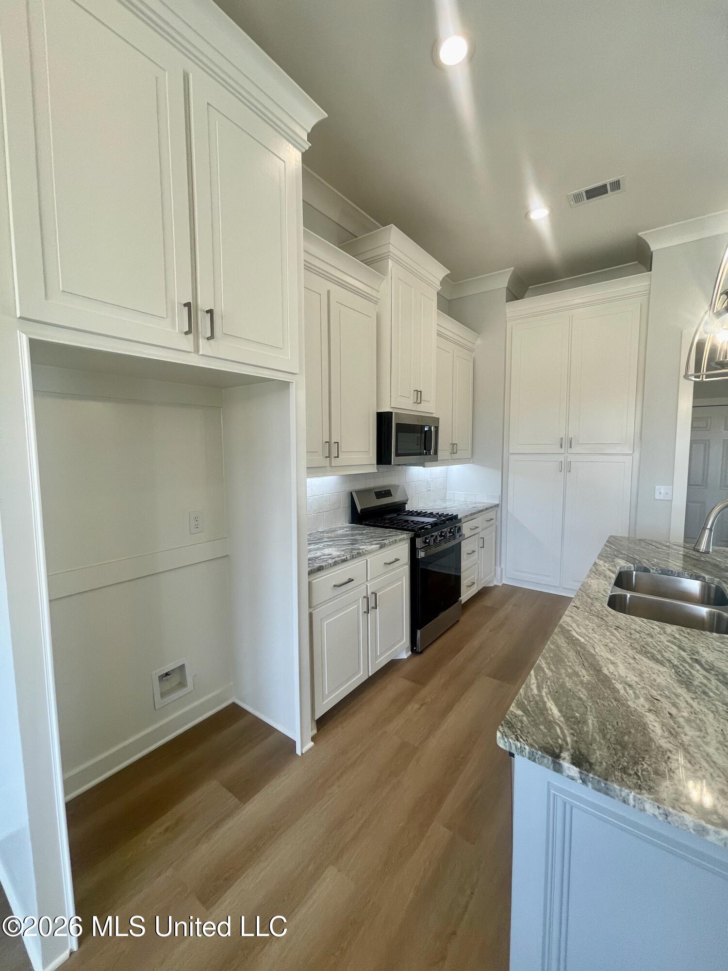 520 Portner Way Canton, MS 39046 - Photo 13 of 32 lot 111 520 portner way - 17 of 31