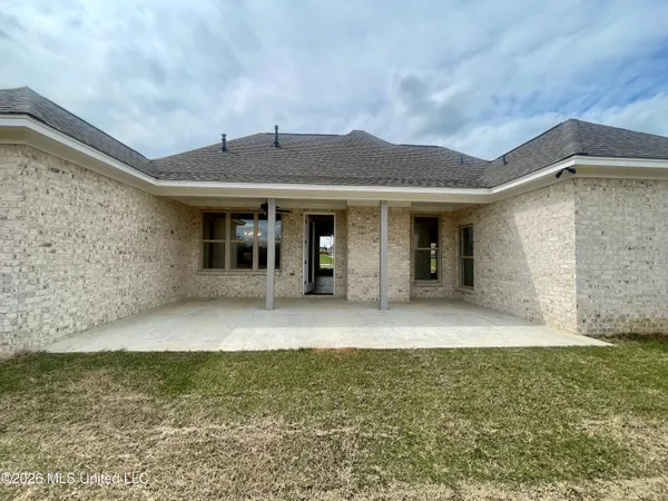 $358,000 | 520 Portner Way, Canton, MS 39046