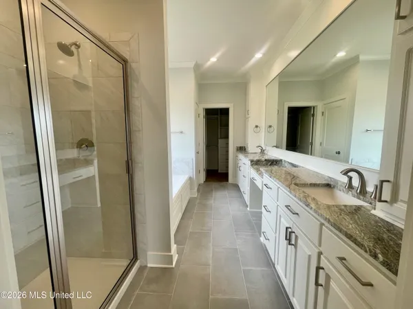 $358,000 | 520 Portner Way, Canton, MS 39046