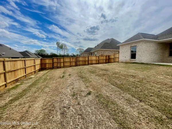 $358,000 | 520 Portner Way, Canton, MS 39046