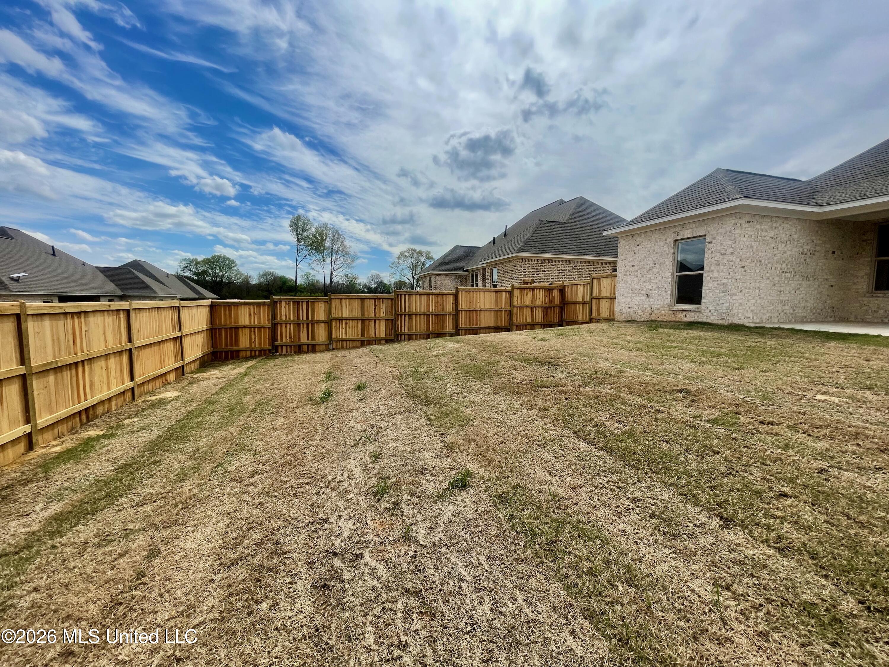 520 Portner Way Canton, MS 39046 - Photo 19 of 32 lot 111 520 portner way - 30 of 31
