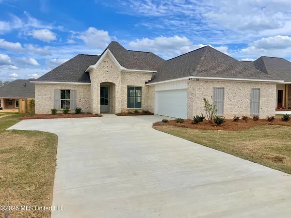 $358,000 | 520 Portner Way, Canton, MS 39046