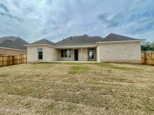 $358,000 | 520 Portner Way, Canton, MS 39046