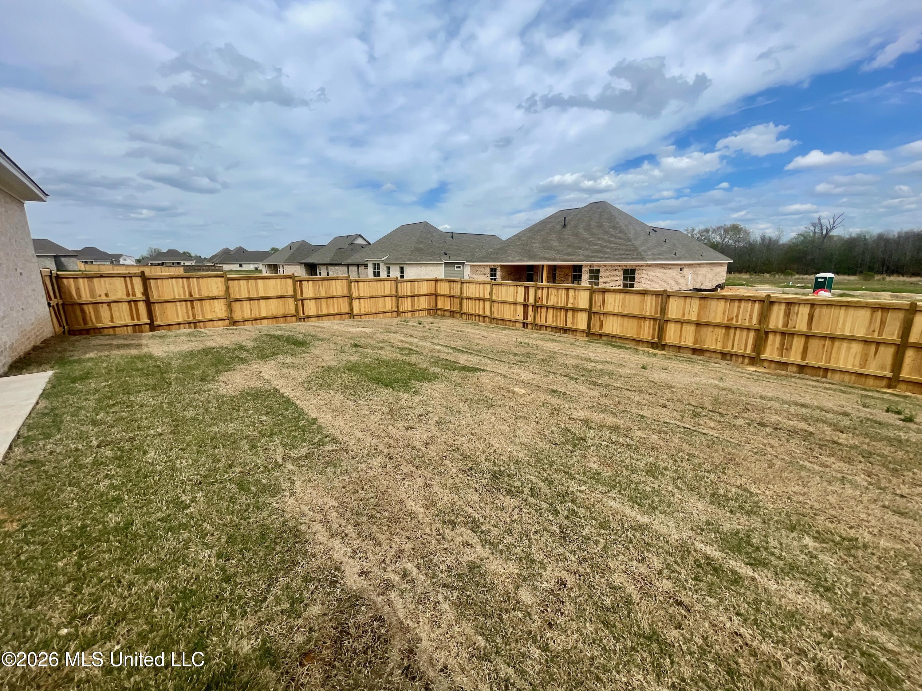 520 Portner Way Canton, MS 39046 - Photo 22 of 32 lot 111 520 portner way - 28 of 31