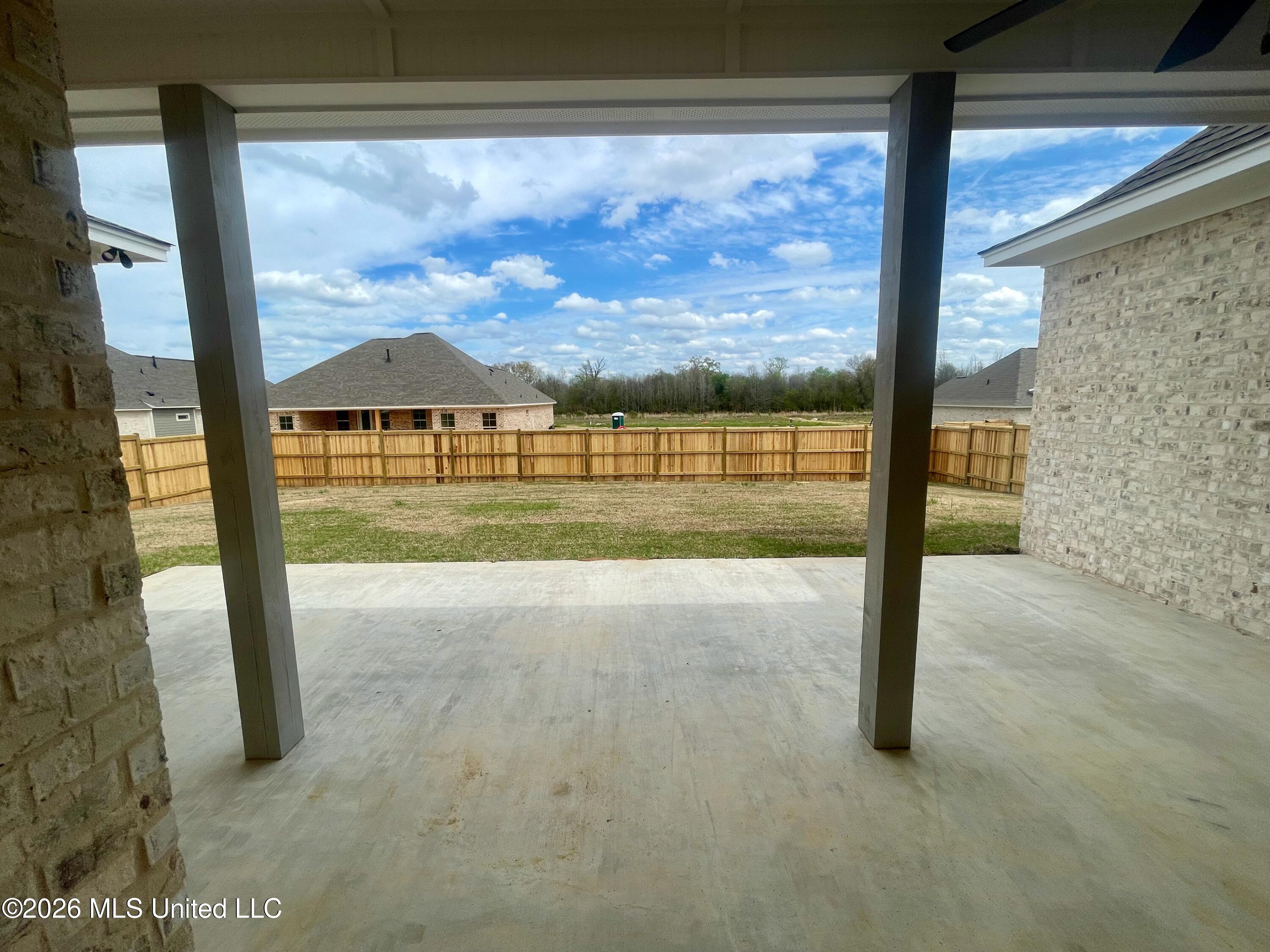 520 Portner Way Canton, MS 39046 - Photo 25 of 32 lot 111 520 portner way - 27 of 31