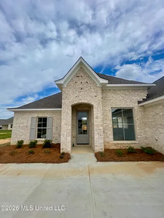 $358,000 | 520 Portner Way, Canton, MS 39046
