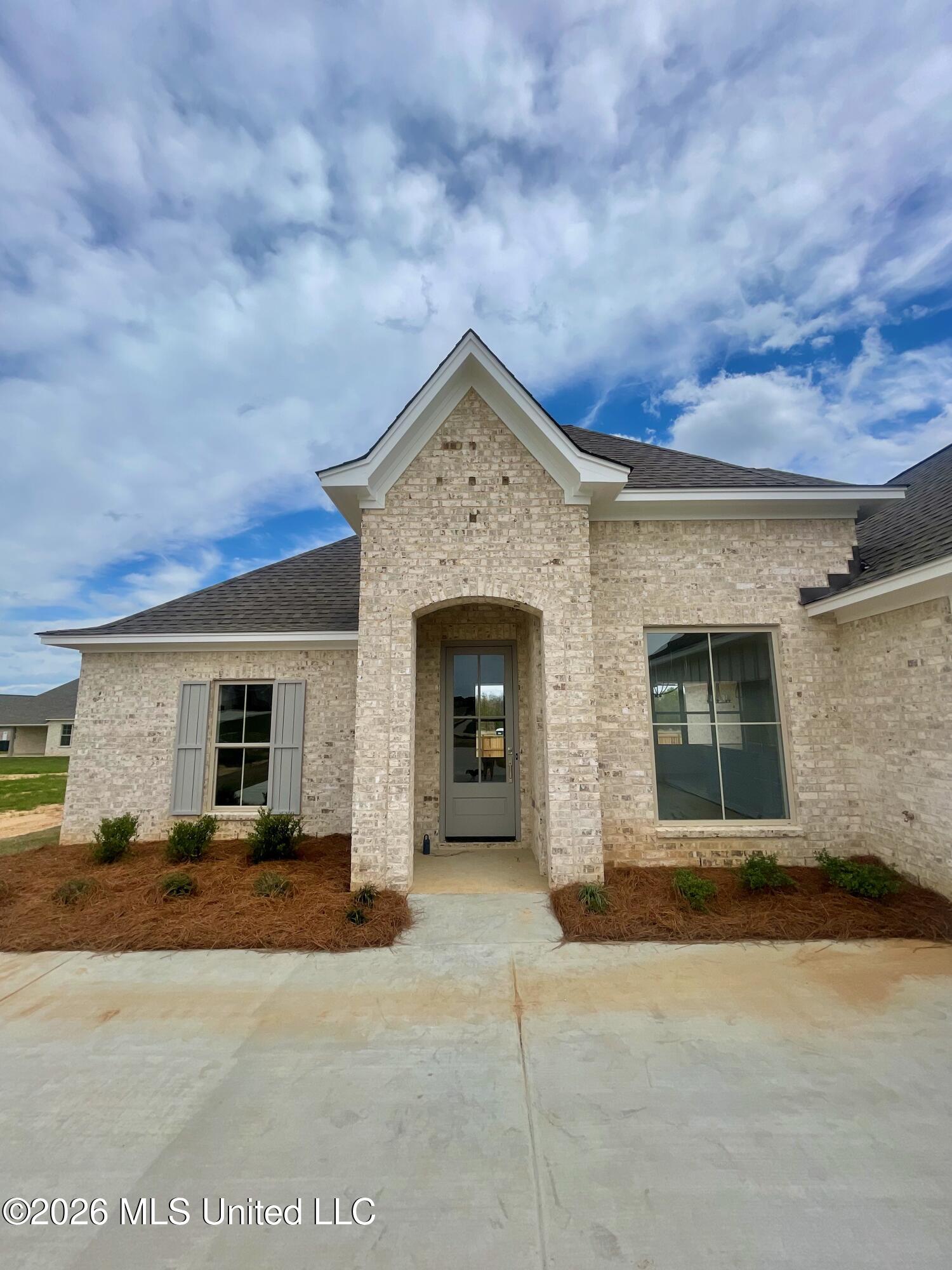 520 Portner Way Canton, MS 39046 - Photo 4 of 32 lot 111 520 portner way - 4 of 31