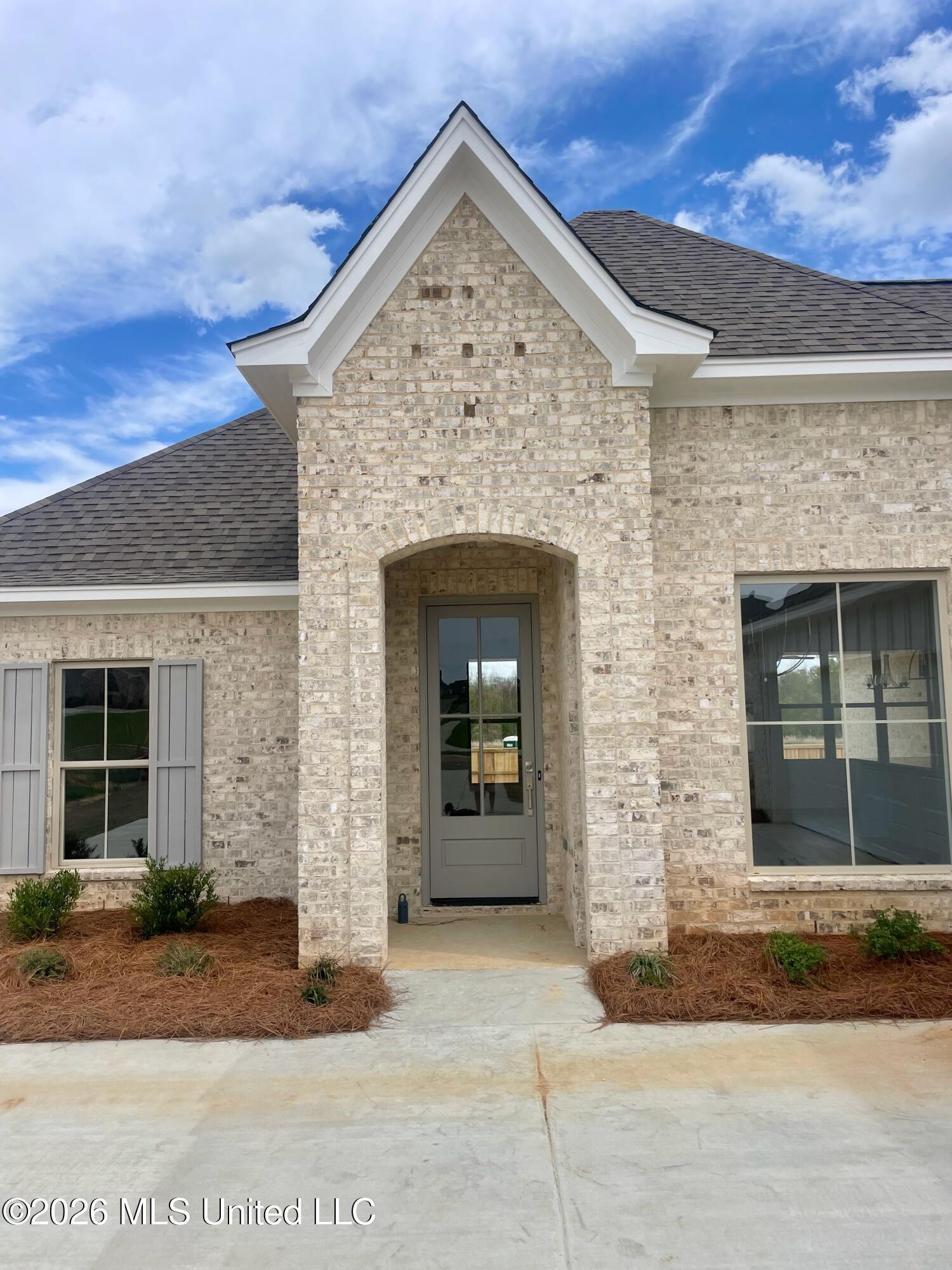 520 Portner Way Canton, MS 39046 - Photo 5 of 32 lot 111 520 portner way - 3 of 31