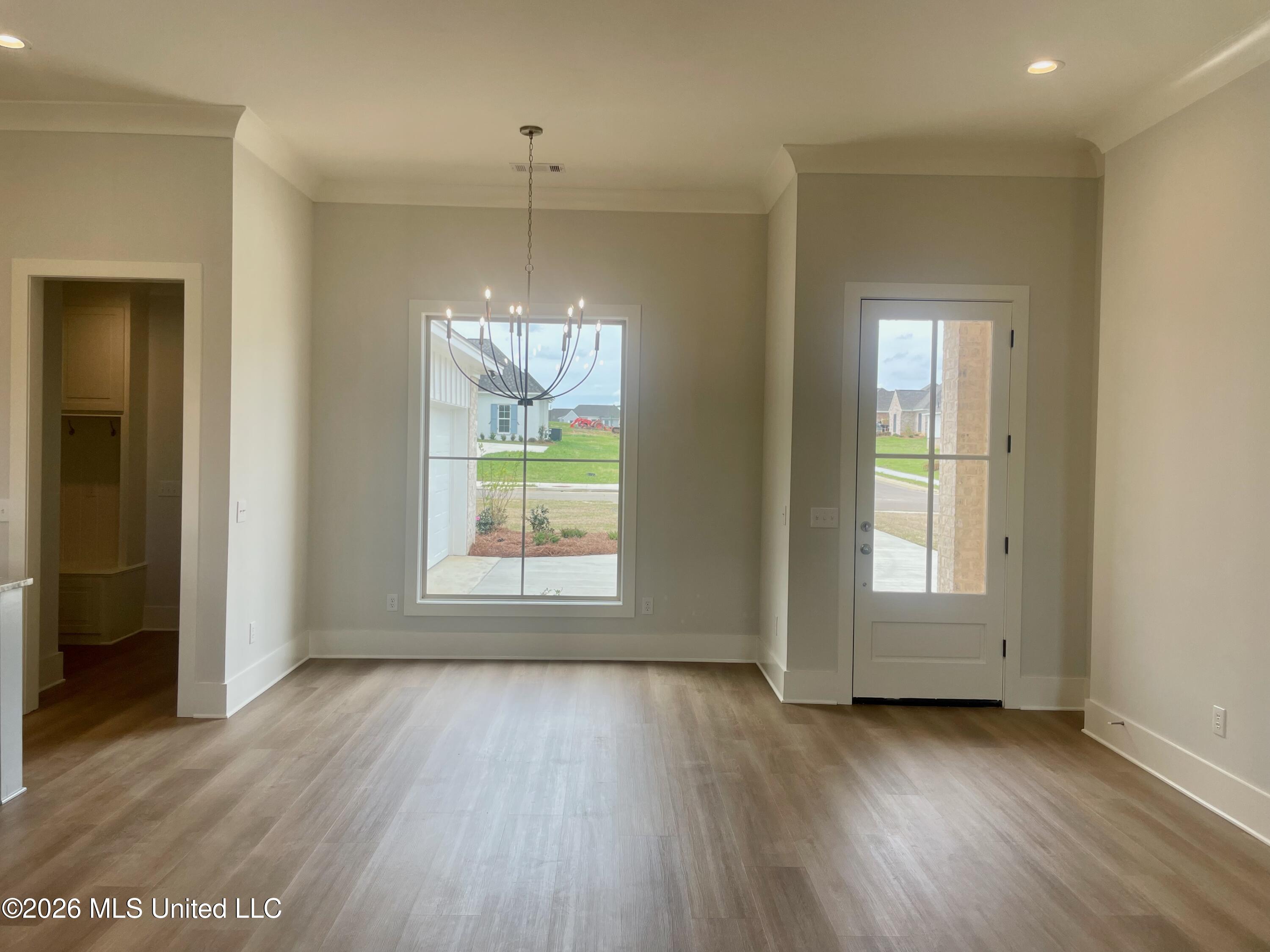 520 Portner Way Canton, MS 39046 - Photo 6 of 32 lot 111 520 portner way - 5 of 31