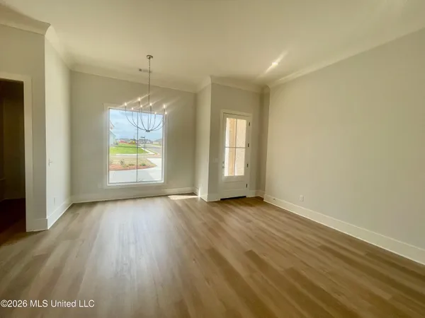 $358,000 | 520 Portner Way, Canton, MS 39046