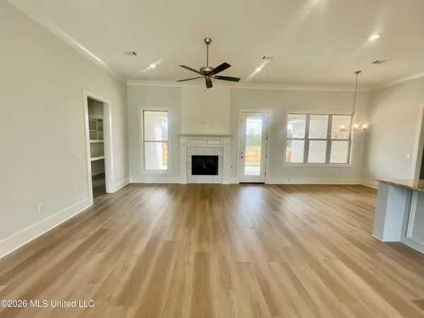 $358,000 | 520 Portner Way, Canton, MS 39046