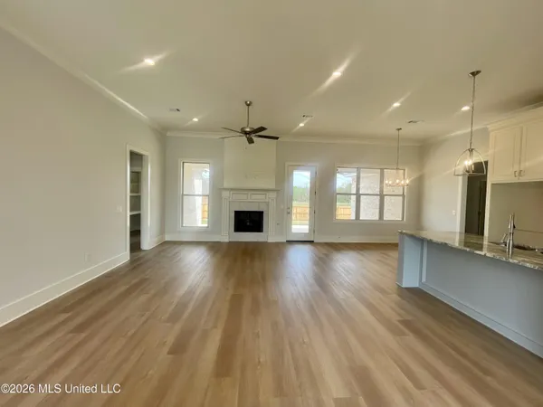 $358,000 | 520 Portner Way, Canton, MS 39046